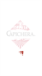 Mobile Screenshot of capichera.it